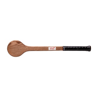 MSV Tennis Pointer Practice Tool (Wooden Tennis Racket) 310g Adult